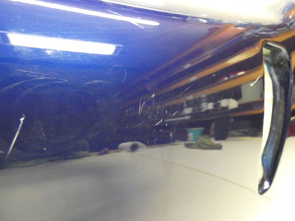 фото №15, Porsche 911 992 turbo s 992827939 спойлер спойлер крышки задняя