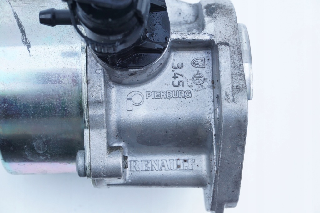 Насос вакуум вакуум вакуум infiniti q30 1.5 dci 146505272r Недорого