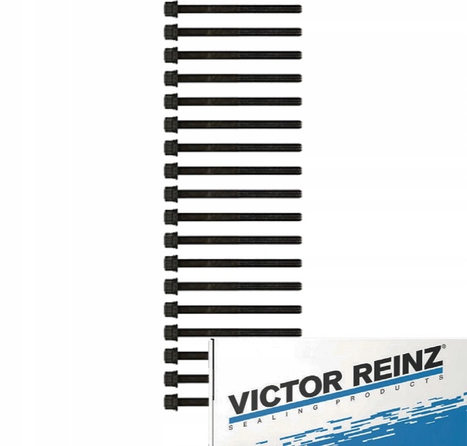 фото №1, Болти головки kpl reinz do kia sorento i 2.5