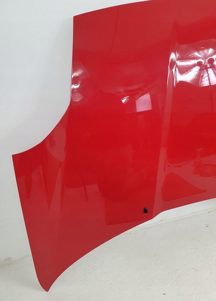 фото №6, Капот 3p0 toyota mr2 iii zzw30