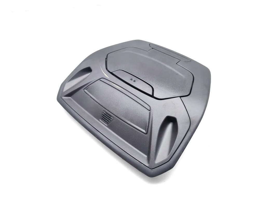 фото №10, Ford kuga бардачок na накладки на фари 2019 suv 4/5dr bm51-a519d56-ba 14-19 дизель