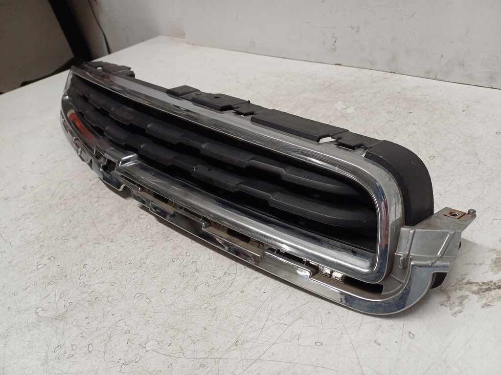 фото №5, Chevrolet trax 12-16 решётка радиатора решётка радиатора 95235146