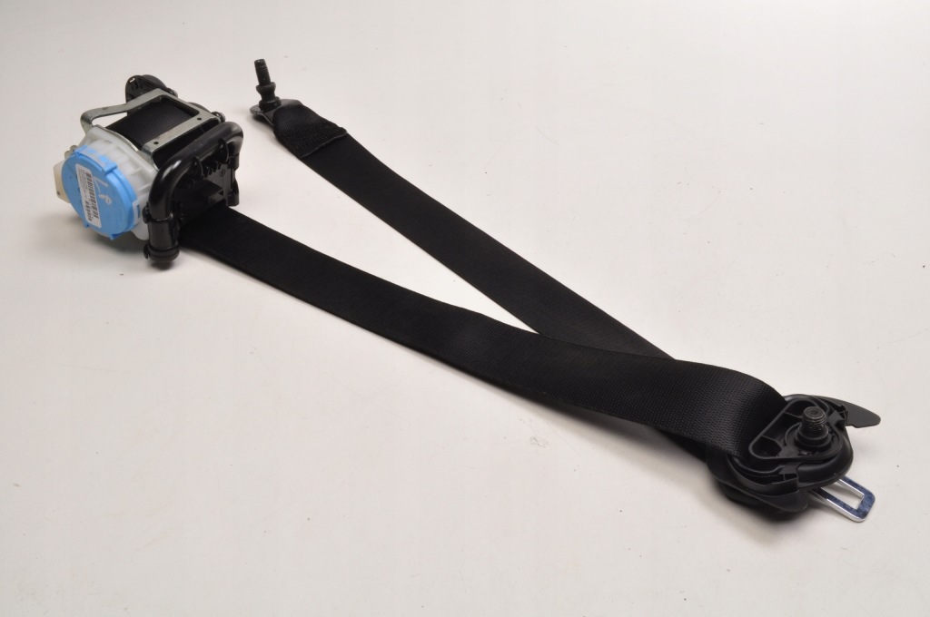 фото №1, Mercedes w176 pas безпеки лівий перед a1768602185