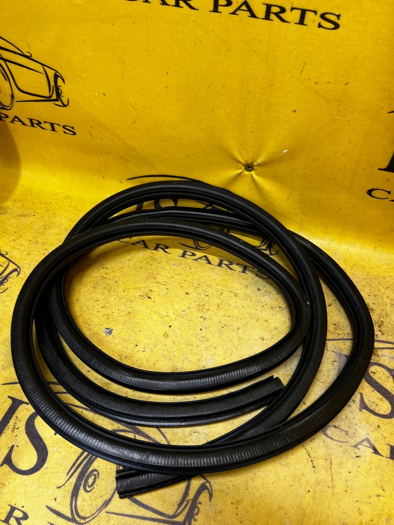 фото №2, Прокладка дверь lexus rx 450h iii 3 al10