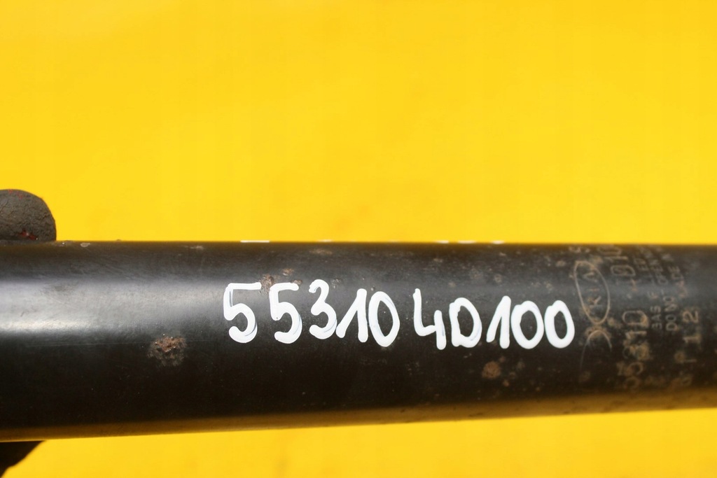 фото №8, Амортизатор задняя kia sedona ii carnival ii