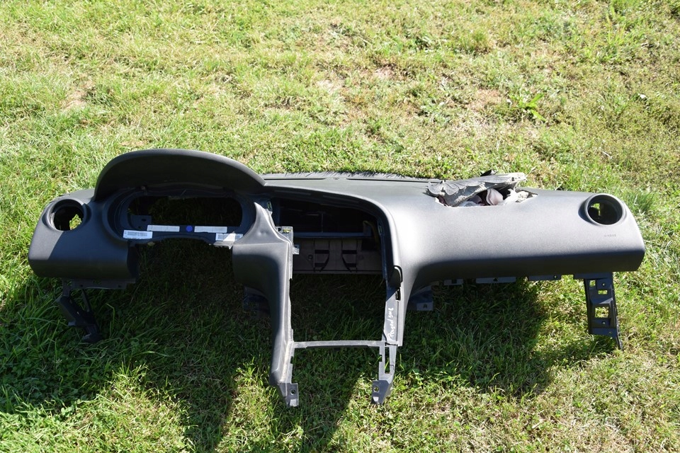 фото №1, Peugeot 3008 панель приладів панель приладів 30008