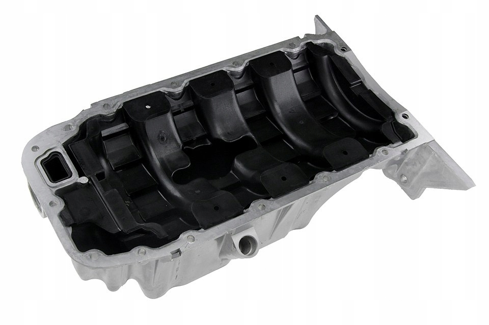 Купити Піддон масляна opel astra h j 1.6t 07- corsa d