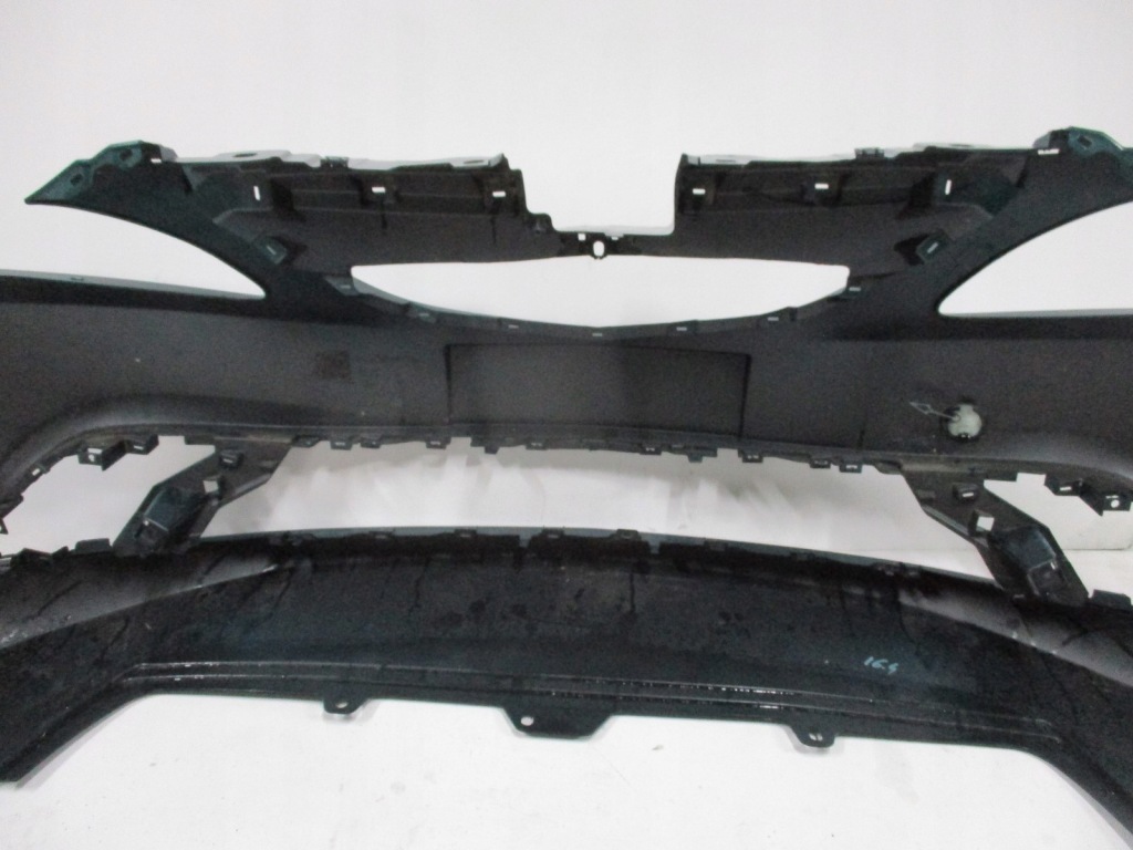 фото №7, Бампер lancia ypsilon 3 lift передний