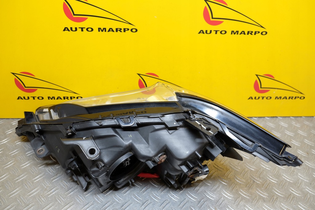 фото №6, Lexus es es350 es300h lift 2015-2018 фара лампа led r usa