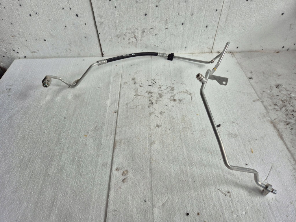 фото №1, Шланг кондиционера 5802840524 iveco daily vi lift 14-