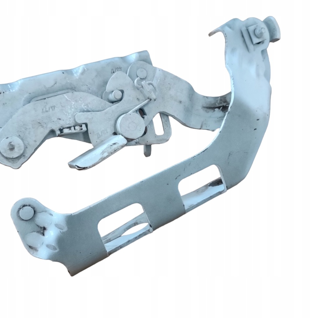 фото №7, Петля капот левый mercedes c w205 a2058800828