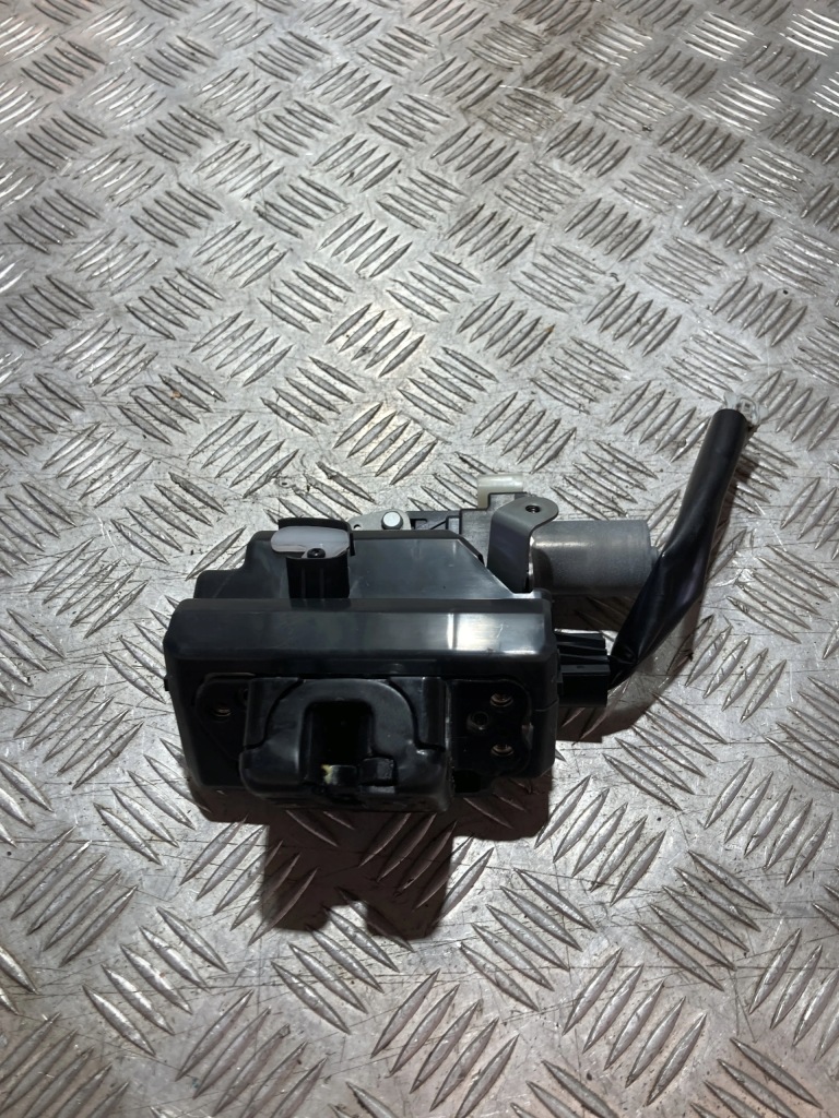 фото №1, Замок крышки багажника toyota rav4 v 19-