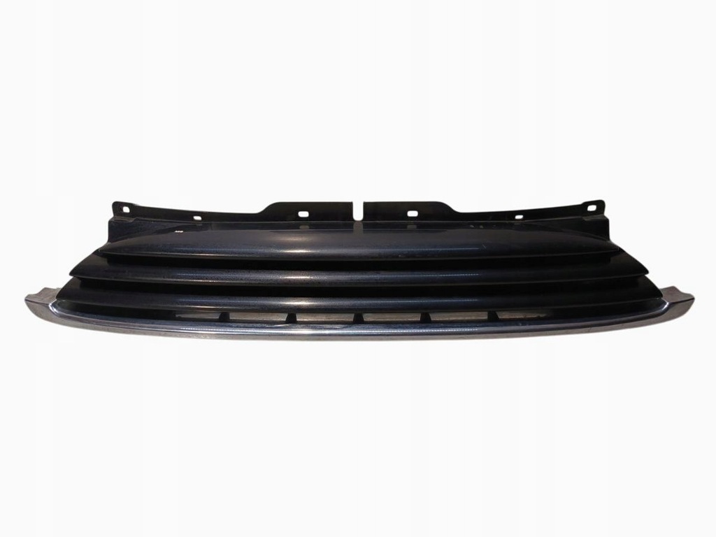 фото №1, Решітка радіатора решітка радіатора решітка mini cooper r56 160843-00