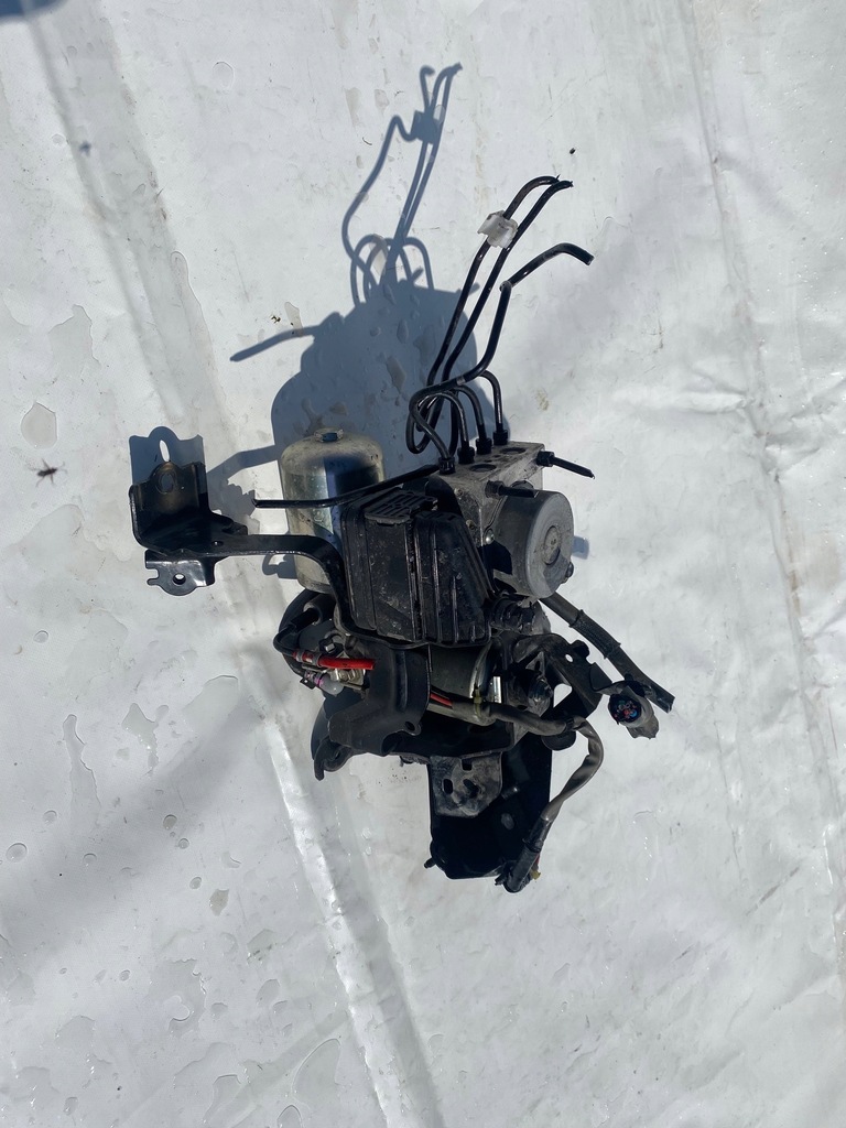 фото №1, Lexus ux насос abs 44510-76010