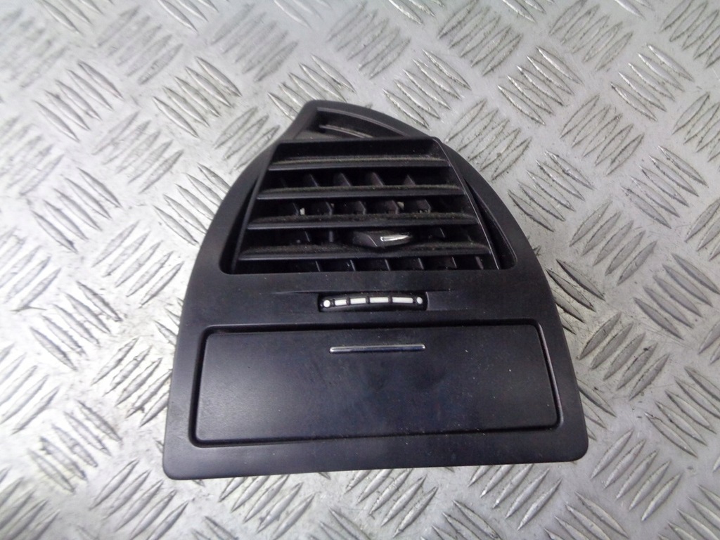 фото №1, Решітка обдув ліва citroen c4 9646338077