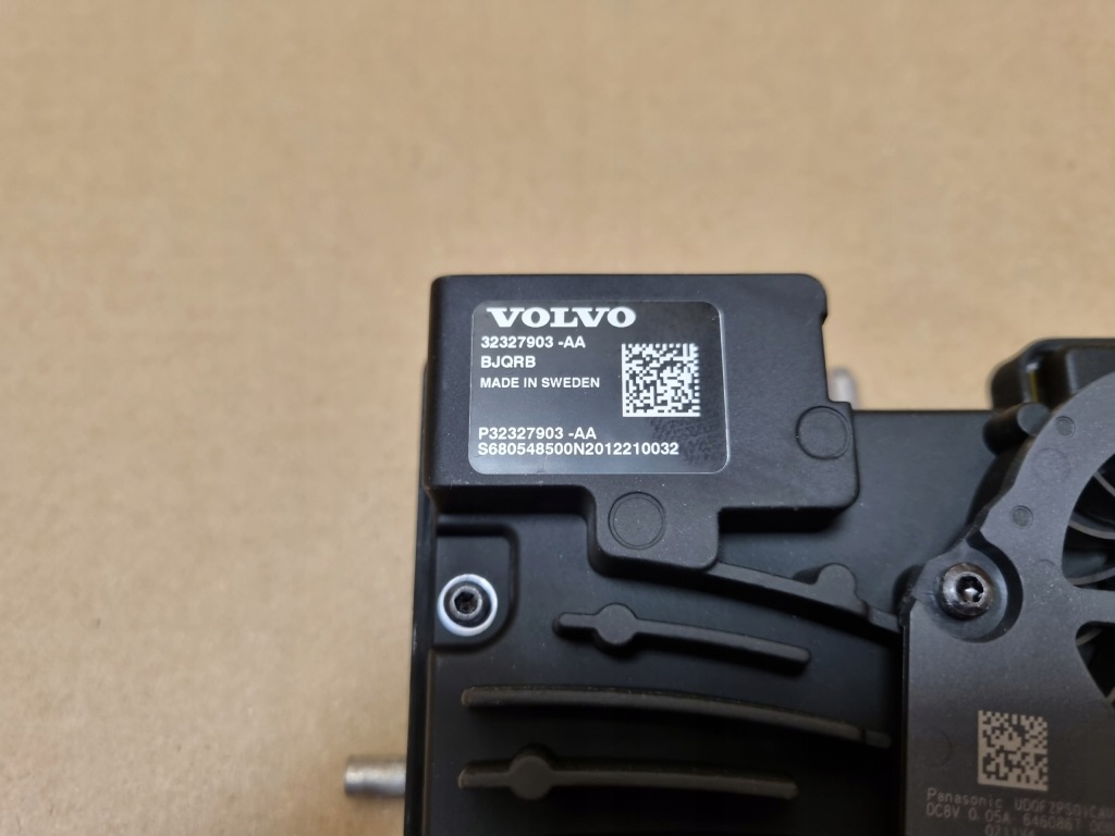 фото №4, Polestar 2 камера датчик активний радар 32327903