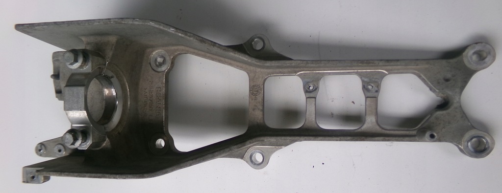 фото №1, Кронштейн кронштейн подушки безпеки кабіни scania 2323720