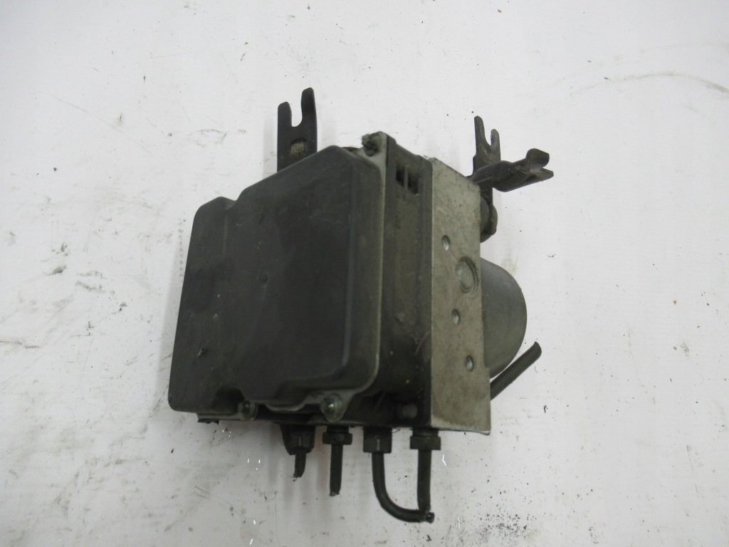 фото №1, Насос abs 0265235047 nissan note e11