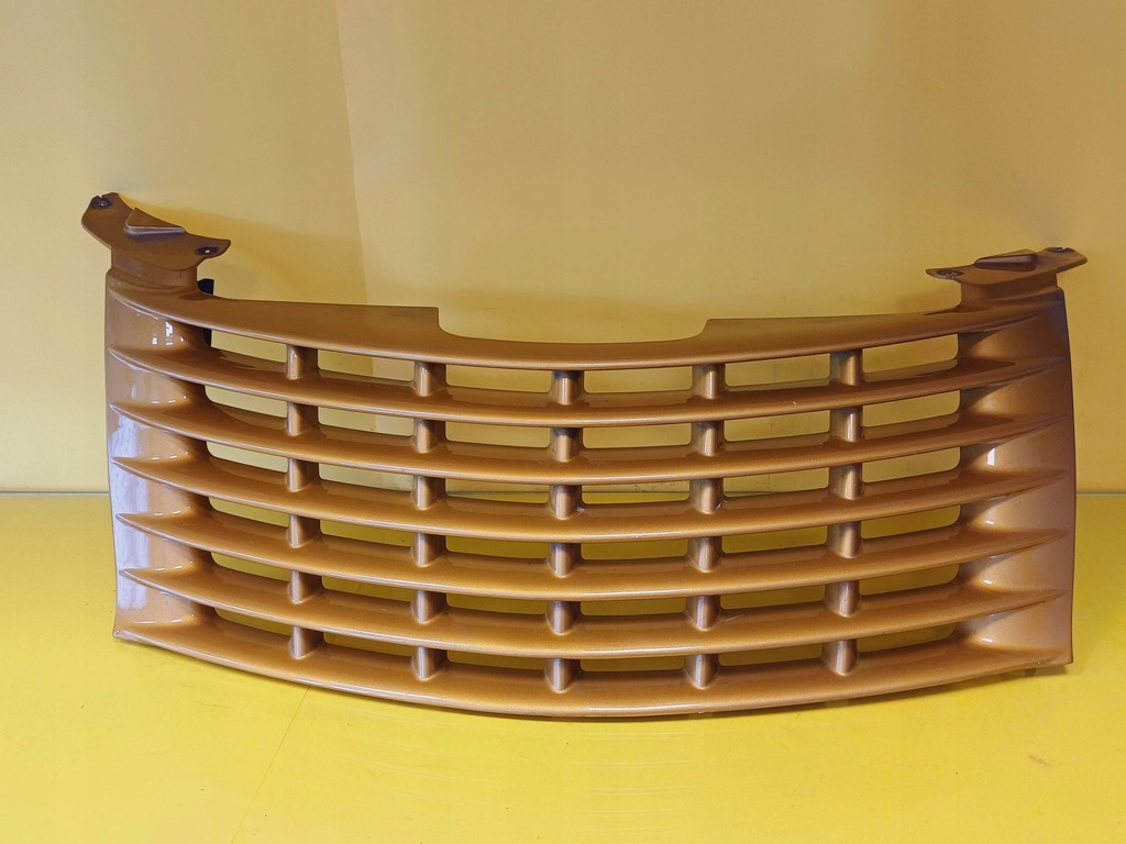 фото №1, Решітка радіатора решітка радіатора chrysler pt cruiser 00-06 hb 5d nr41