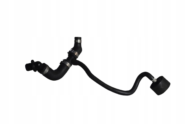 фото №1, Шланг вакуумa усилитель тормозов 8e0611931fe audi a4 b7