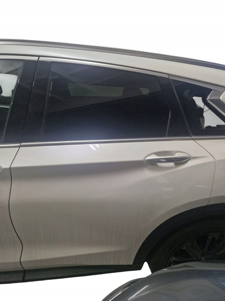 фото №7, Infiniti qx50 дверь правое левая все opcje