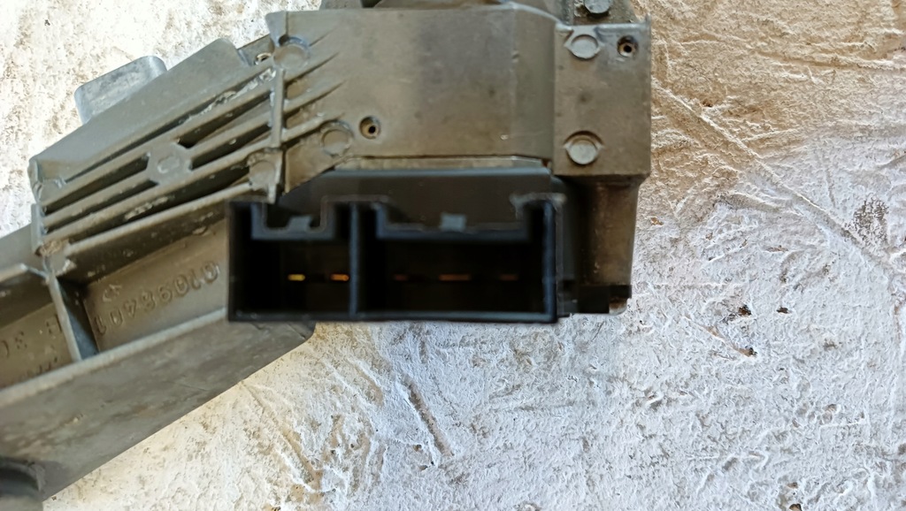 фото №2, Alfa romeo giulietta замок запалювання ключ 505255500