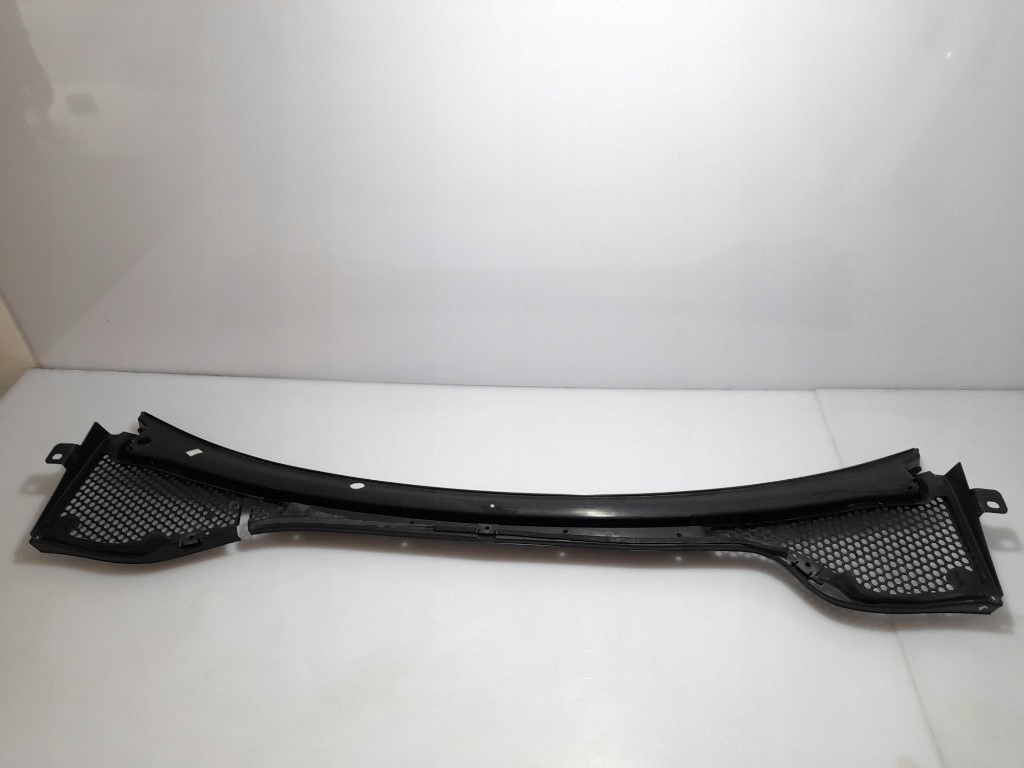 фото №8, Seat leon iii 3 жабо пластиковый оригинал 5f1819403c