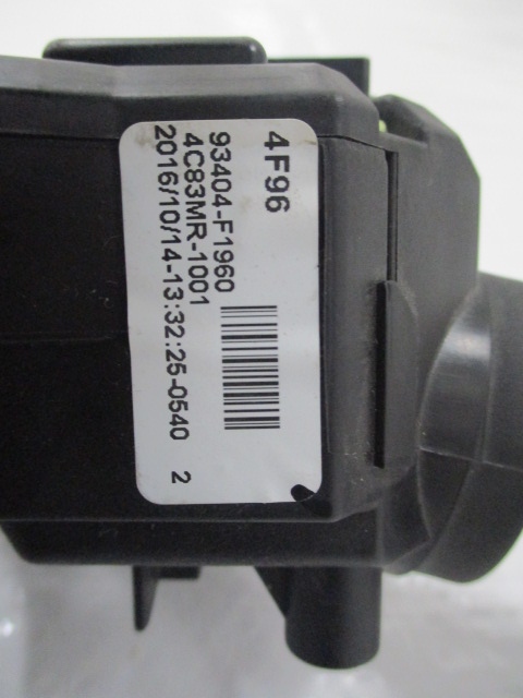 фото №10, Sportage iv переключатель комбинированный 93404-f1960