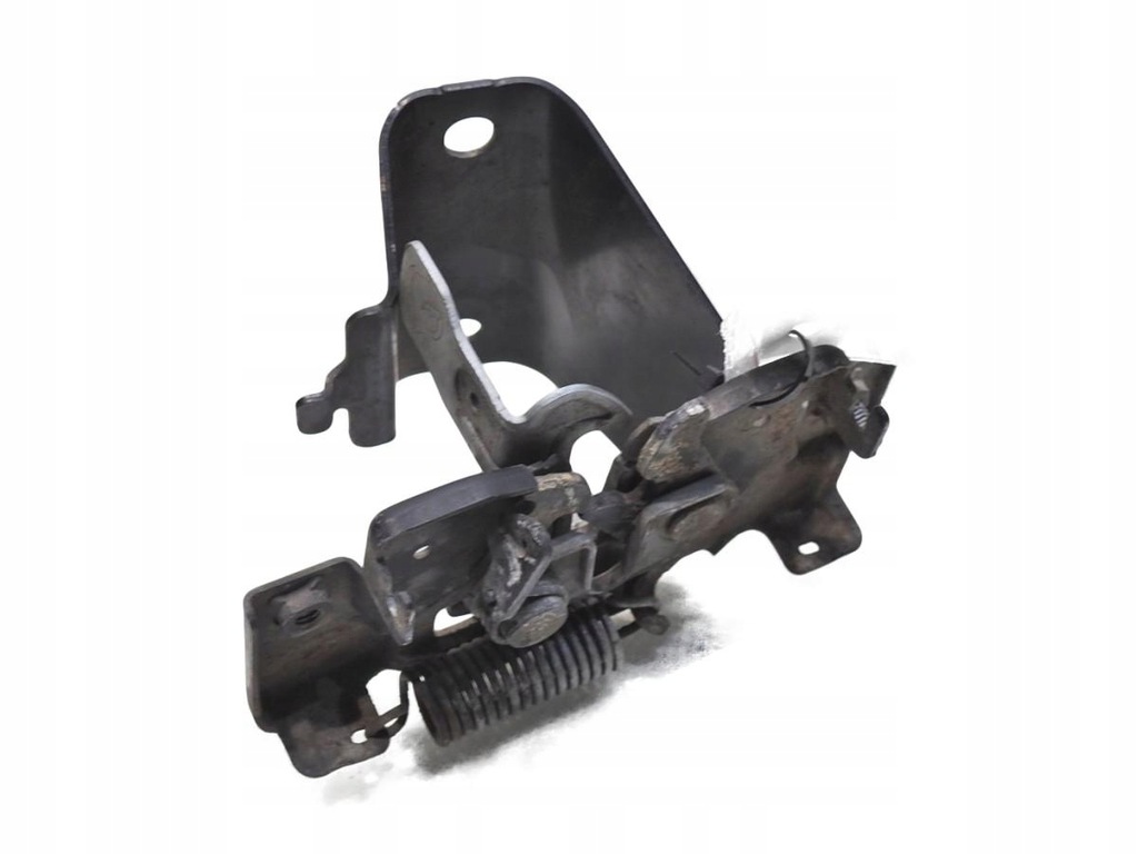 фото №1, Замок капот mazda 5 i