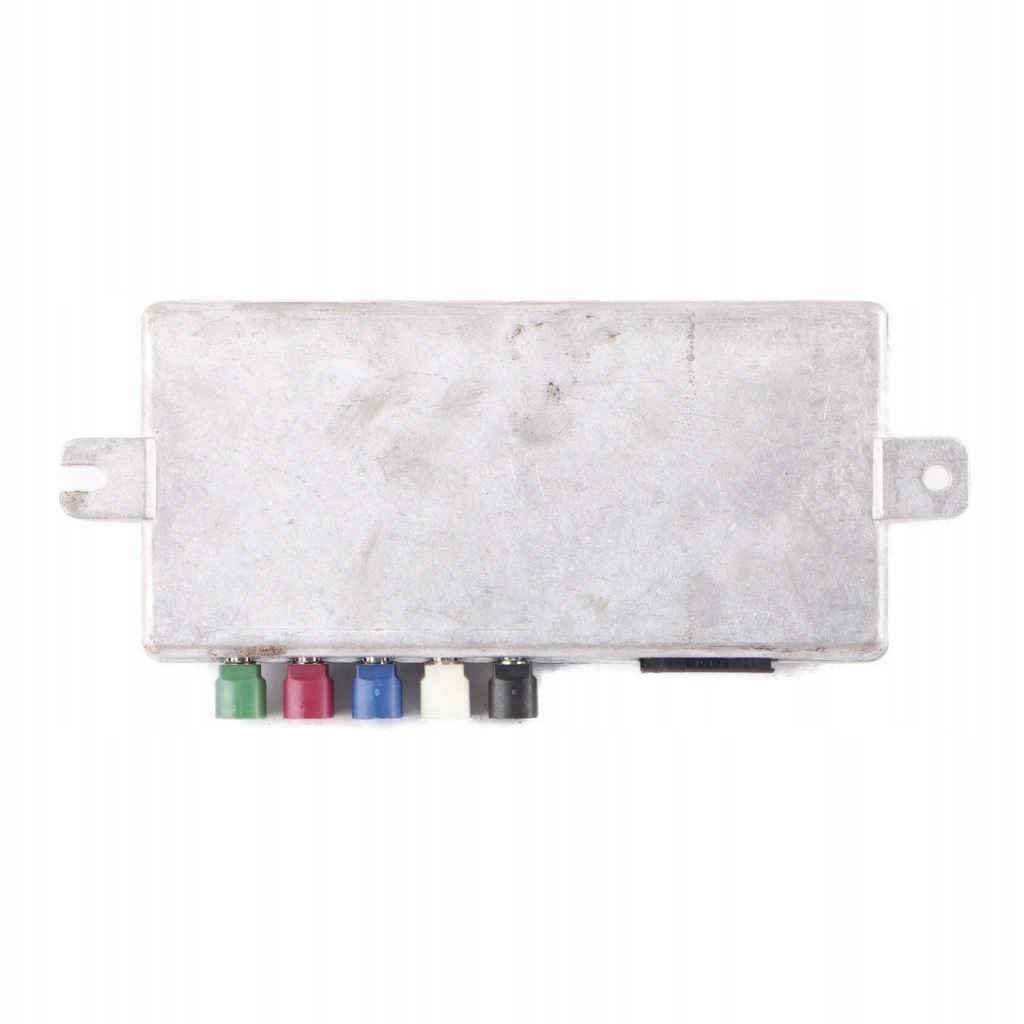 фото №11, Bmw x5 x6 e70 e71 модуль блок управления камеры заднего вида 9220695