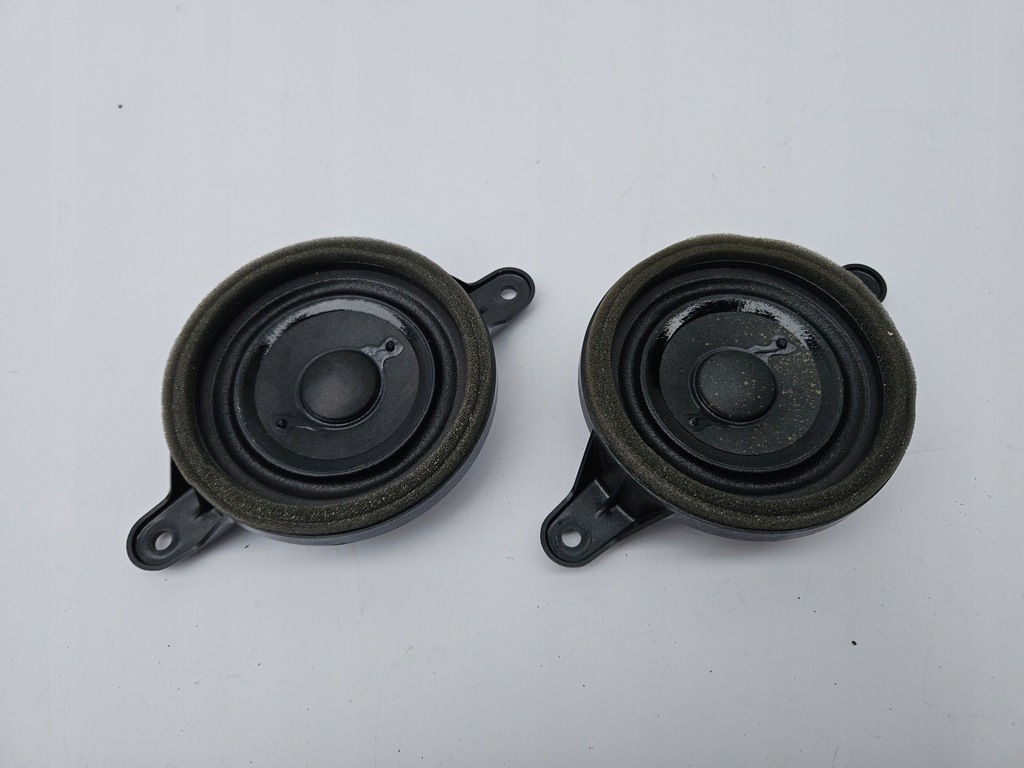 фото №1, Динамик дверь задних audi a6 c7 s6 4g bose