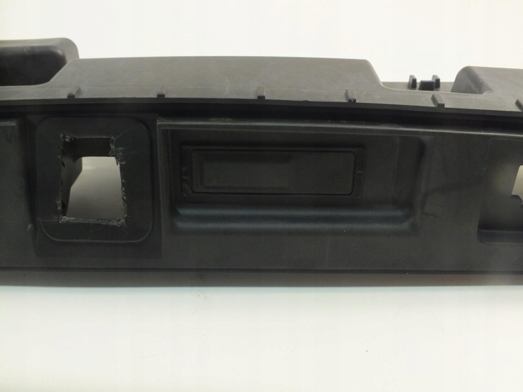 Renault koleos 2 кронштейн накладка кришки кришки багажника 962203771r Недорого