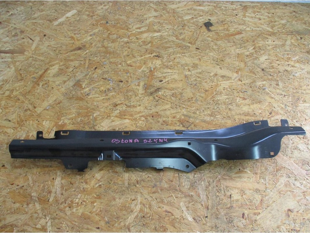 фото №1, Partner berlingo iii 3 захист напрямна