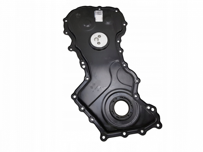 фото №1, Защита корпус распределительного вала renault 2.0 dci 2019-- talisman espace trafic iii