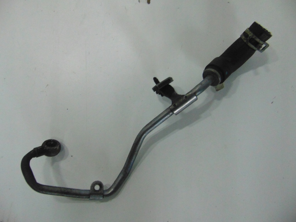 фото №1, Труба wąż шланг wody peugeot rcz 1.6 thp