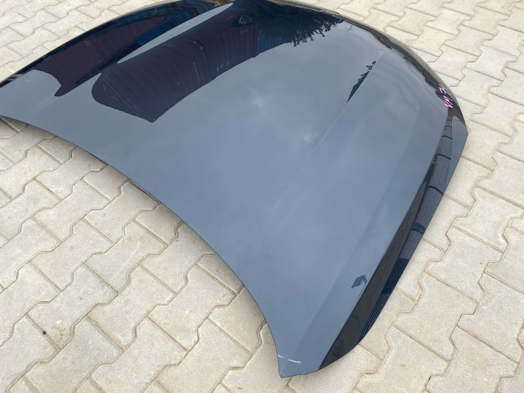 фото №5, Bmw 7 g11 g12 капот кришка двигуна bdb