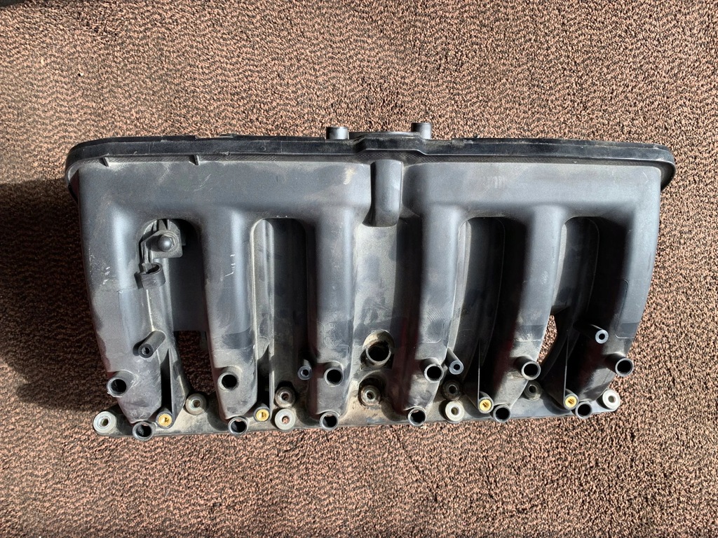 фото №1, Коллектор всасывающий bmw x3 e83 752329003