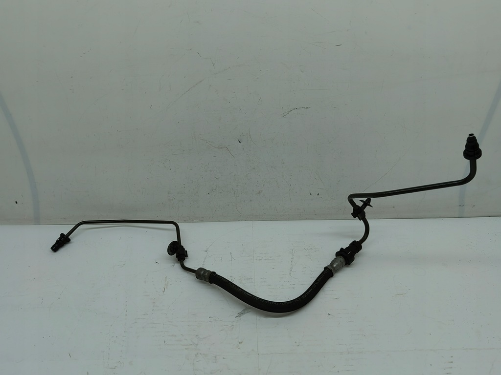 фото №1, Ford b-max 1.0 шланг трубка сцепления