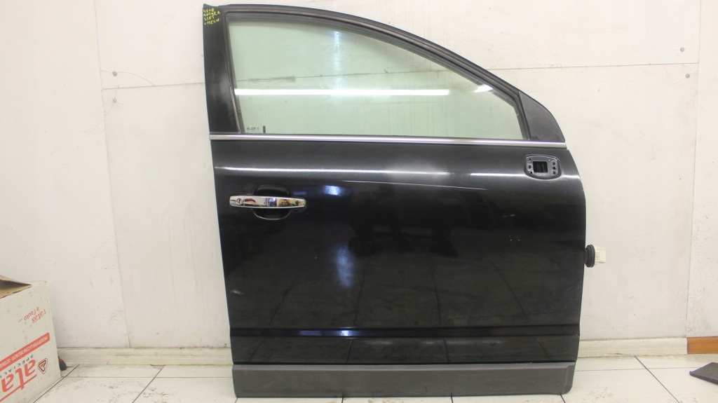 фото №1, Дверь правое правый перед opel antara lift 2013 z22c