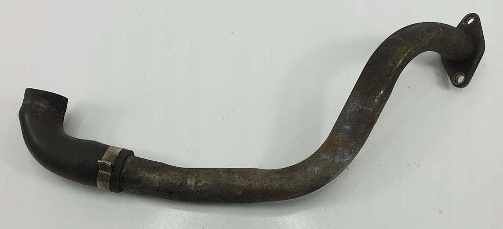 фото №1, Труба трубка egr chevrolet lacetti 1.8 16v 96414390