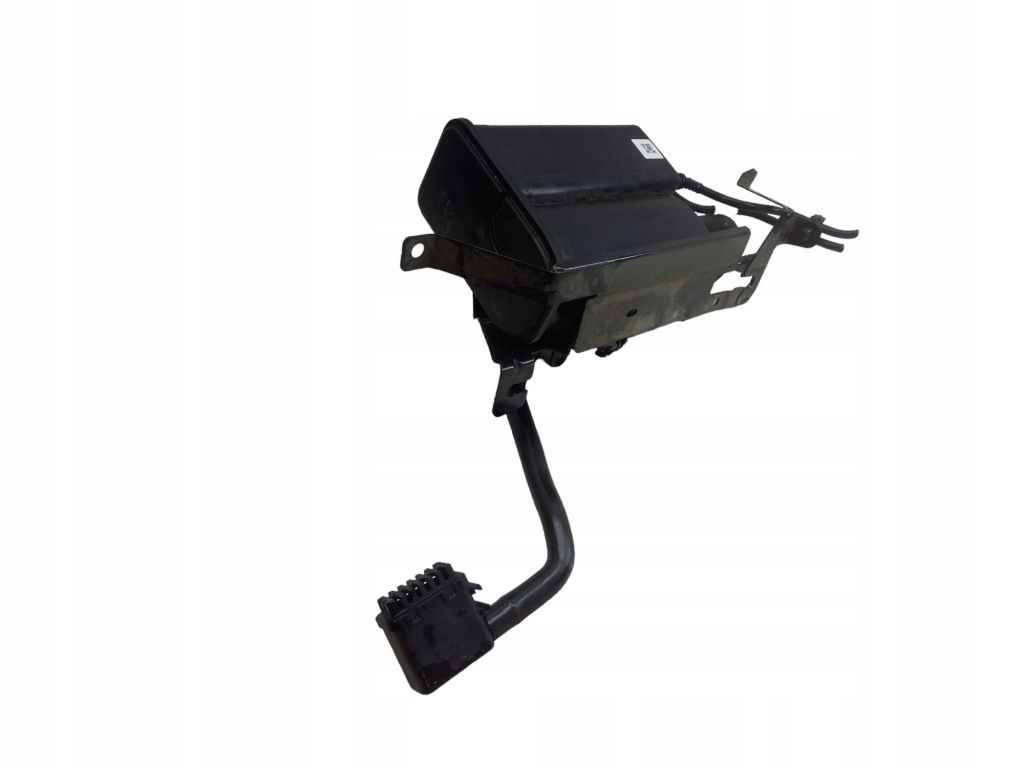 фото №8, Фільтр вугільний кронштейн renault clio v 23r 1.0 tce