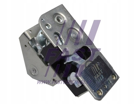 фото №2, Ft95363 fast замок дверь daily 06- bok / задняя