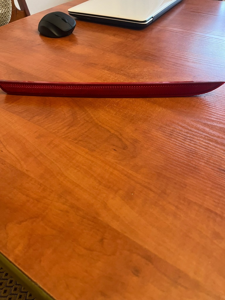 фото №1, Отражатель kia оригинальный номер 92406-j72