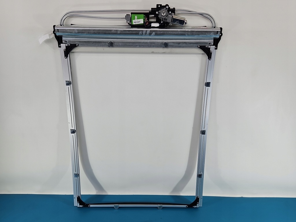 фото №4, Шторка крыша панорамы ford s-max ii mk2