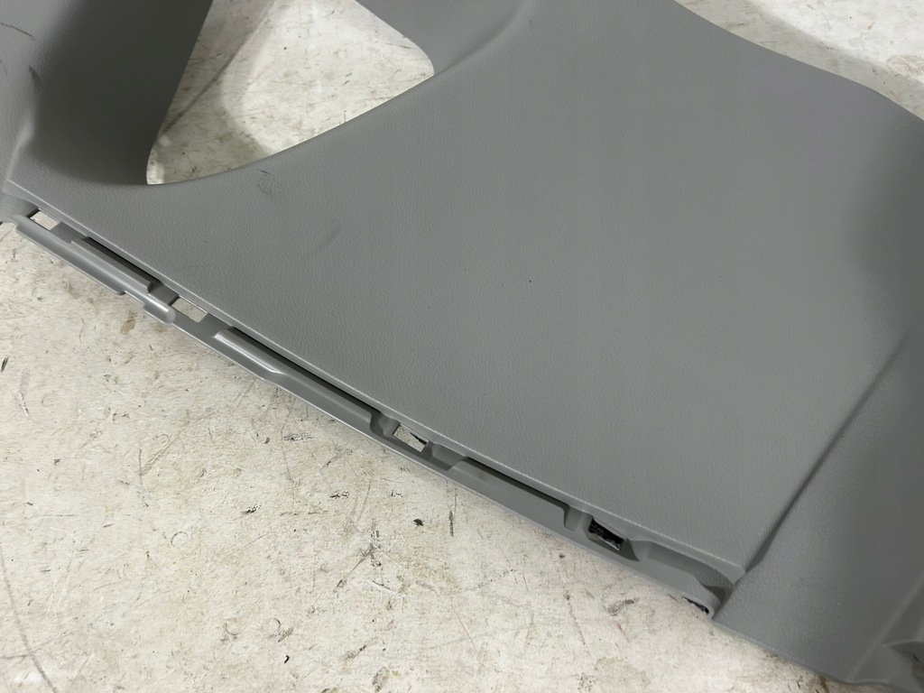 фото №4, Verso защита стойка заднего правый задняя