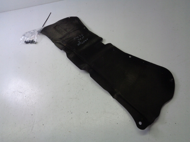 фото №3, Шумоизоляция капот клипсы renault captur i przed lift 2014 rok