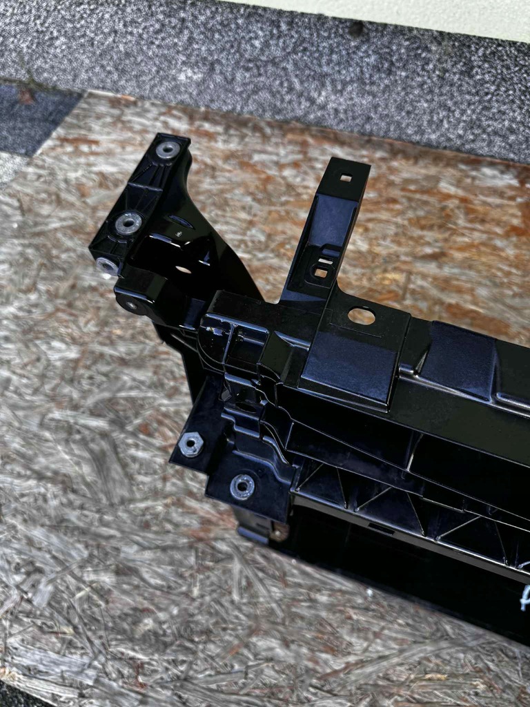 фото №5, Pas підсилювач seat leon 5fa805888 org оригінальний номер