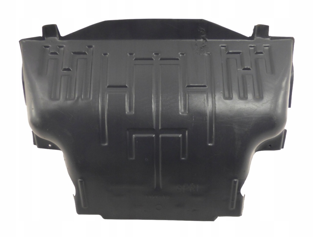 Купити Mercedes sprinter cdi 2000 - 2005 захист pod двигун