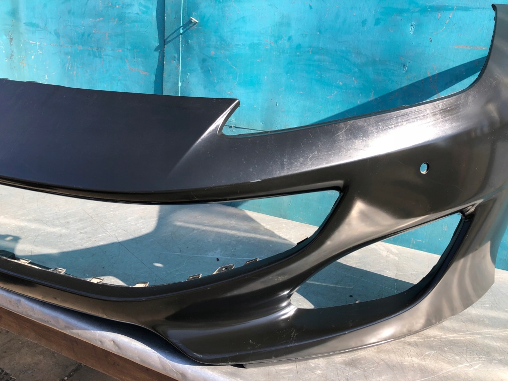 Ferrari portofino f164 бампер перед передний америка Недорого