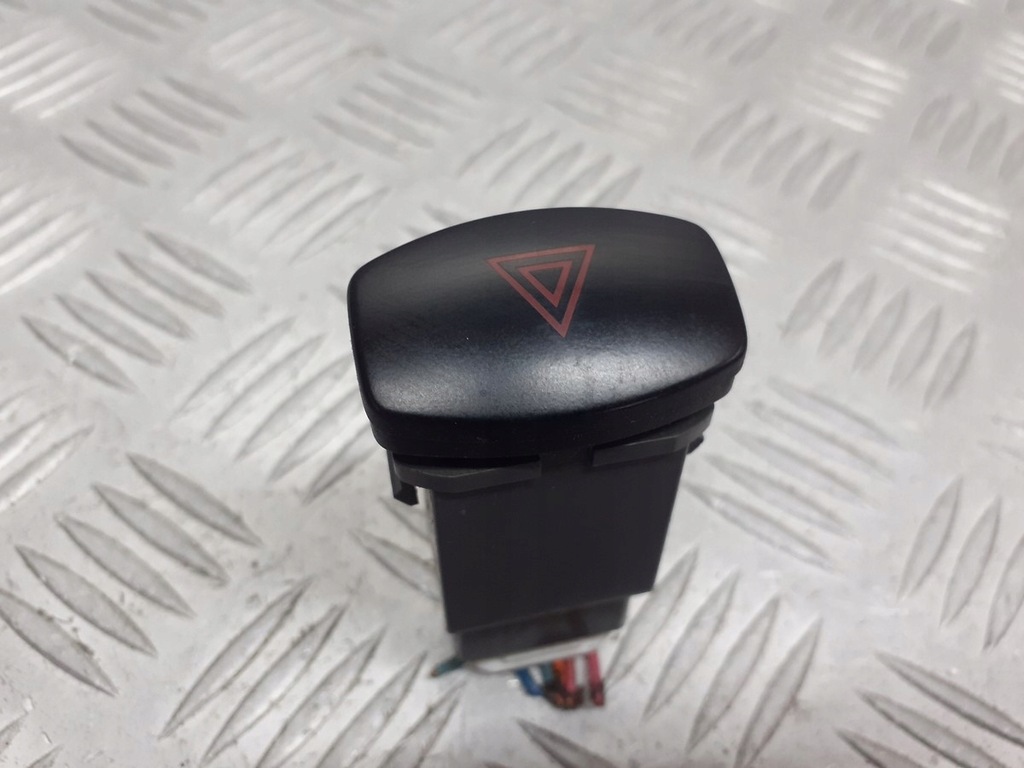 фото №1, Переключатель света аварийных chevrolet lacetti